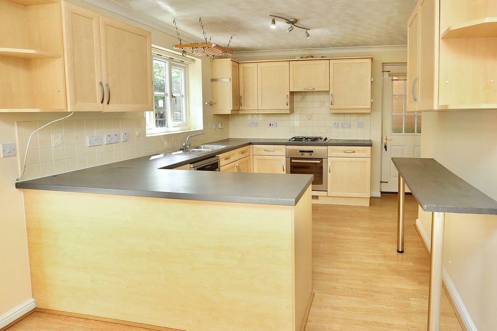 Additional image 6 of 3 bed detached house for sale83 Lakeside Way, Nantyglo, Ebbw Vale NP23