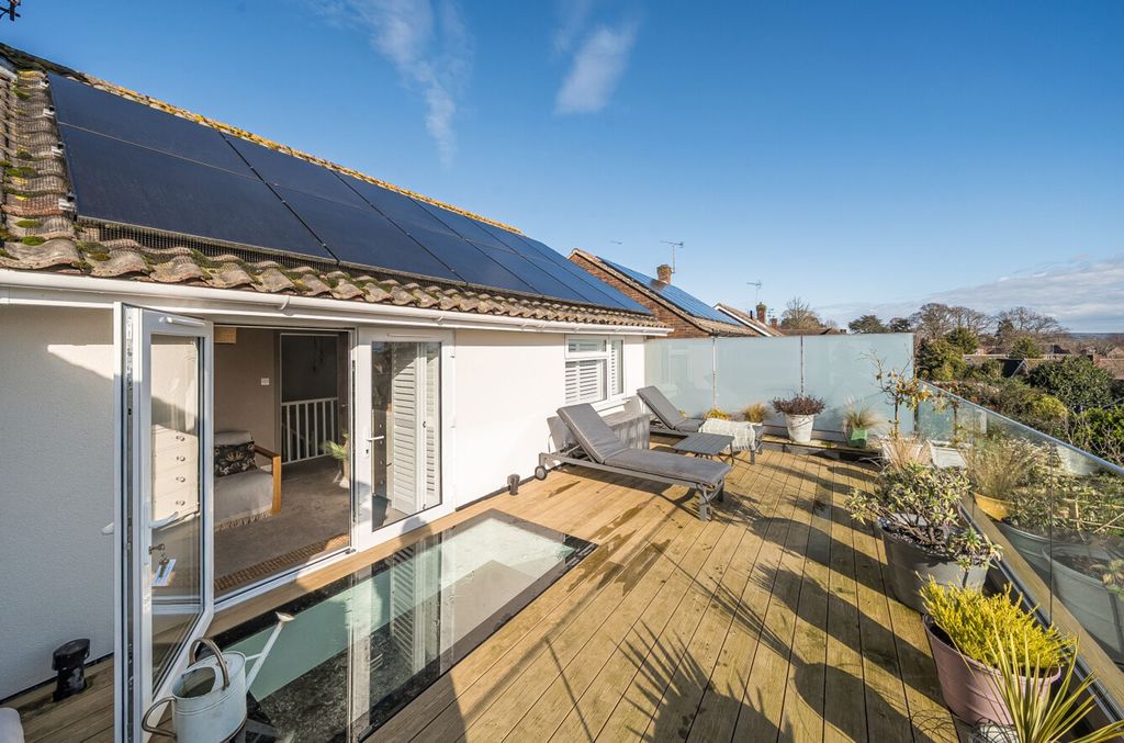 Additional image 24 of 4 bed detached house for saleDalloway Road, Arundel BN18