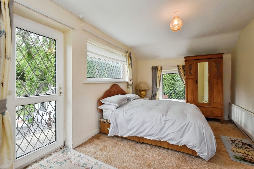 Additional image 18 of 4 bed semi-detached house for saleCrichton Cottage, Abernant, Aberdare CF44