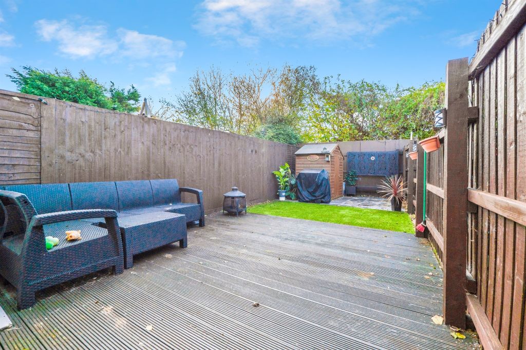 Additional image 13 of 2 bed terraced house for saleVerbena Close, St. Mellons, Cardiff CF3