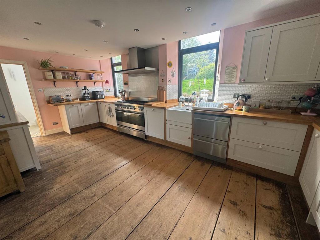 Additional image 9 of 4 bed farm for saleLlywernog, Ponterwyd, Aberystwyth SY23