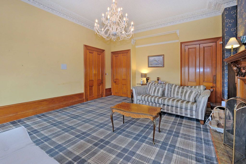 Additional image 4 of 5 bed detached house for saleSandyhill Road, Banff AB45