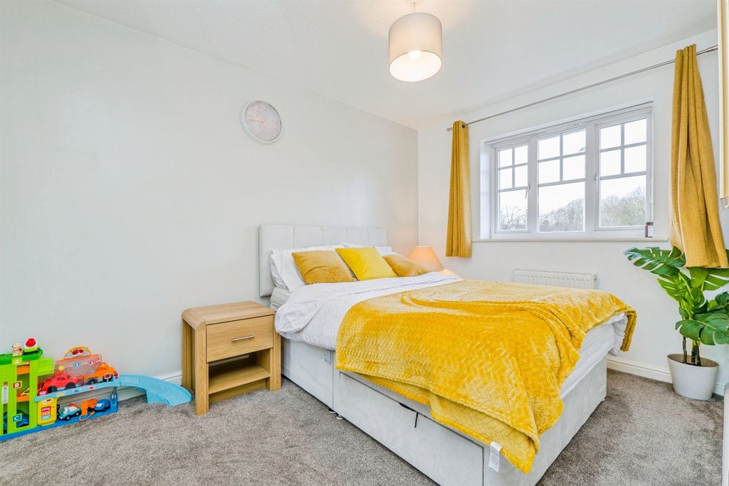 Additional image 19 of 4 bed detached house for saleClos Hector, Pengam Green, Cardiff CF24