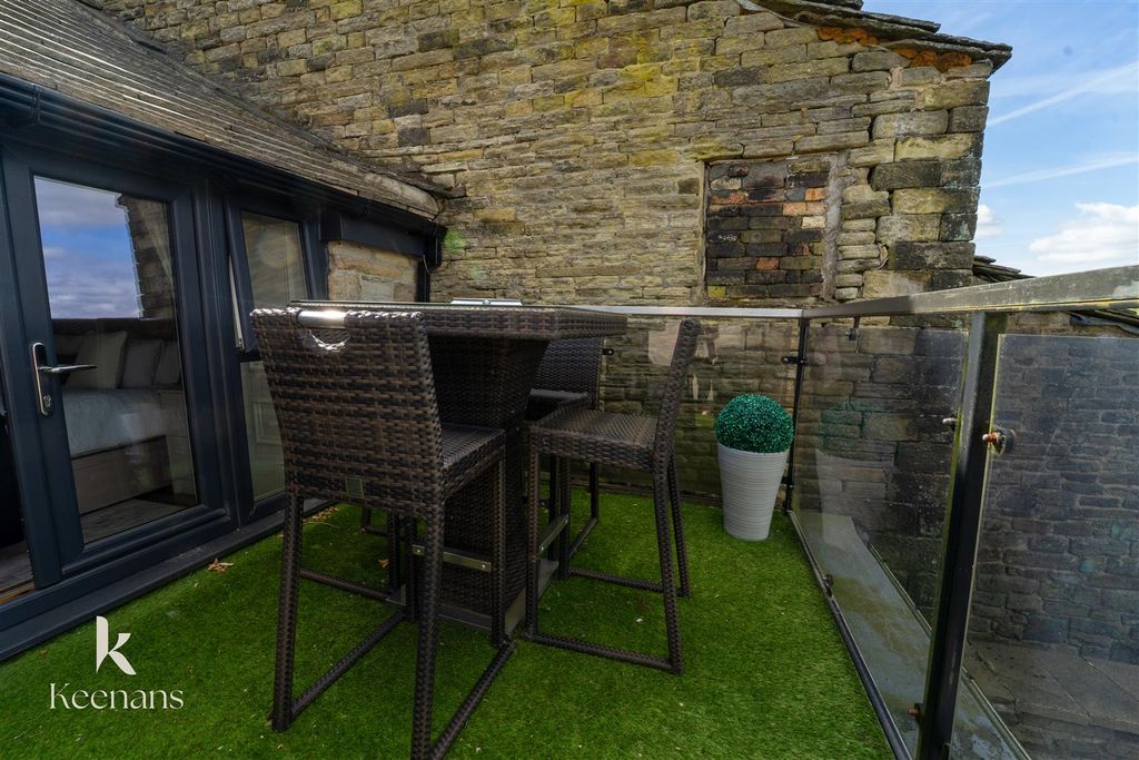 Additional image 27 of 4 bed semi-detached house for saleTong Lane, Bacup OL13