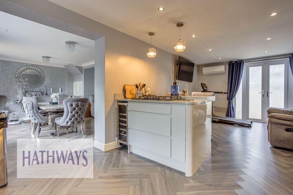 Additional image 14 of 4 bed semi-detached house for saleSpring Grove, Greenmeadow NP44