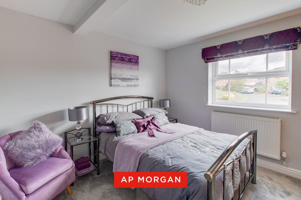 Additional image 15 of 4 bed detached house for saleHarbours Close, The Forelands, Bromsgrove, Worcestershire B61