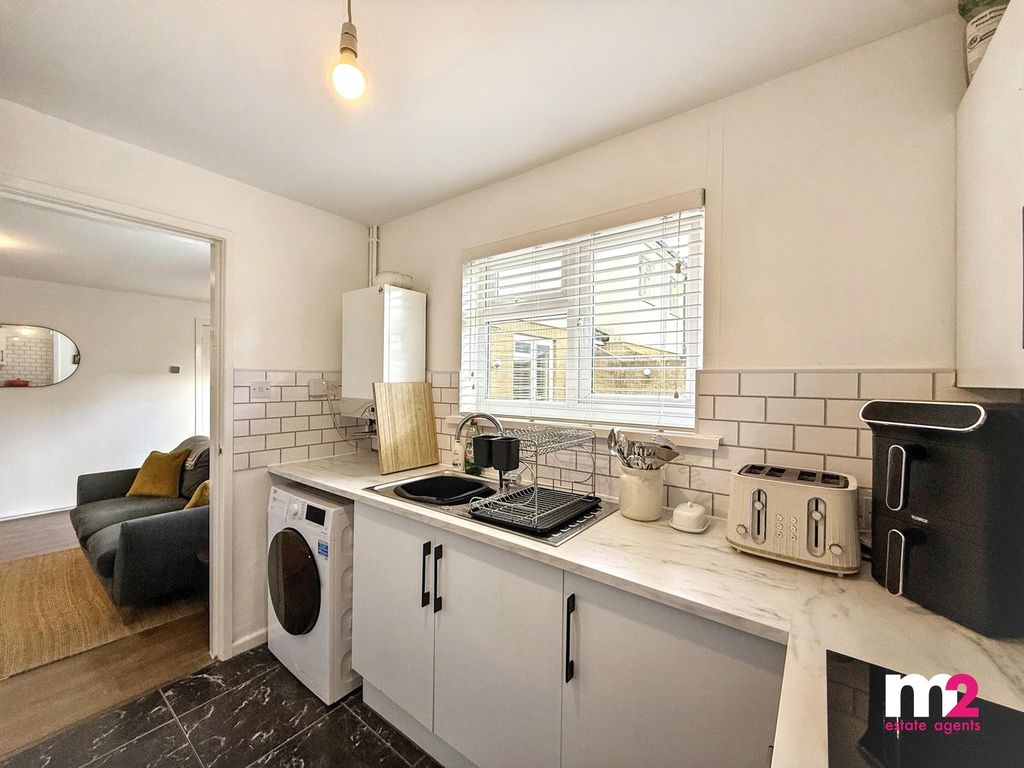 Additional image 7 of 1 bed flat for saleTewkesbury Walk, Newport NP20