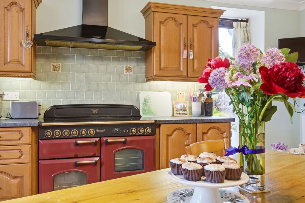 Additional image 13 of 5 bed detached house for saleMoss Farm, Blackwood Road, Bacup, Rossendale OL13