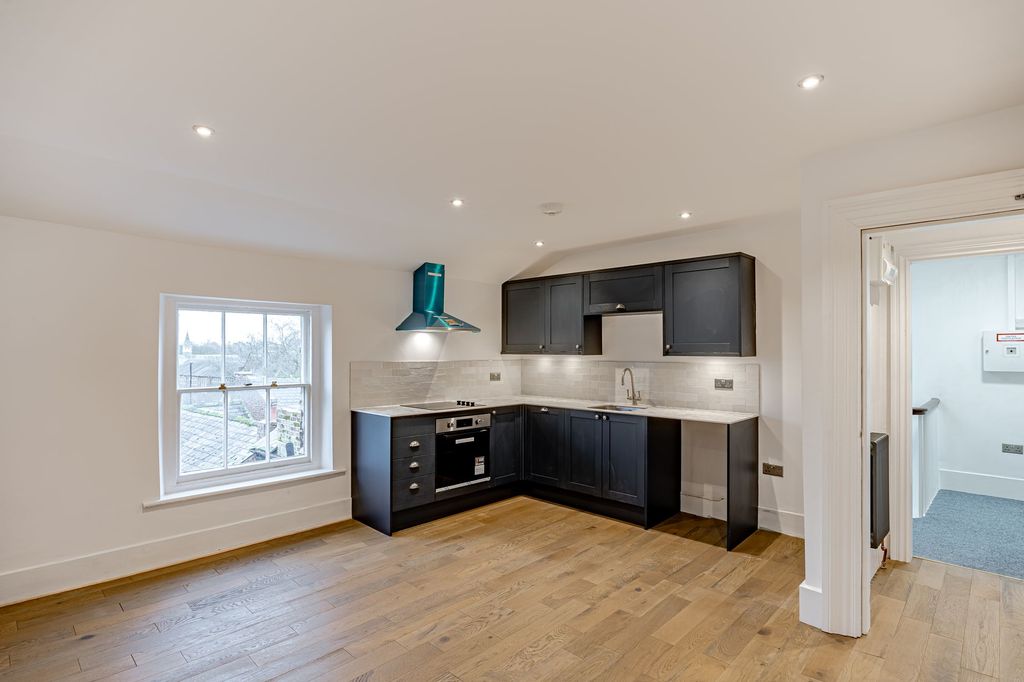 Additional image 2 of 2 bed flat for saleApartment 4, 16 Victoria Place, Carlisle CA1