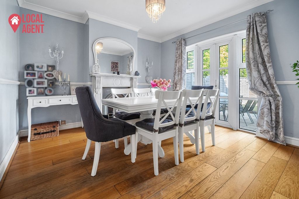 Additional image 6 of 5 bed semi-detached house for saleLansdowne Avenue, Bexleyheath DA7