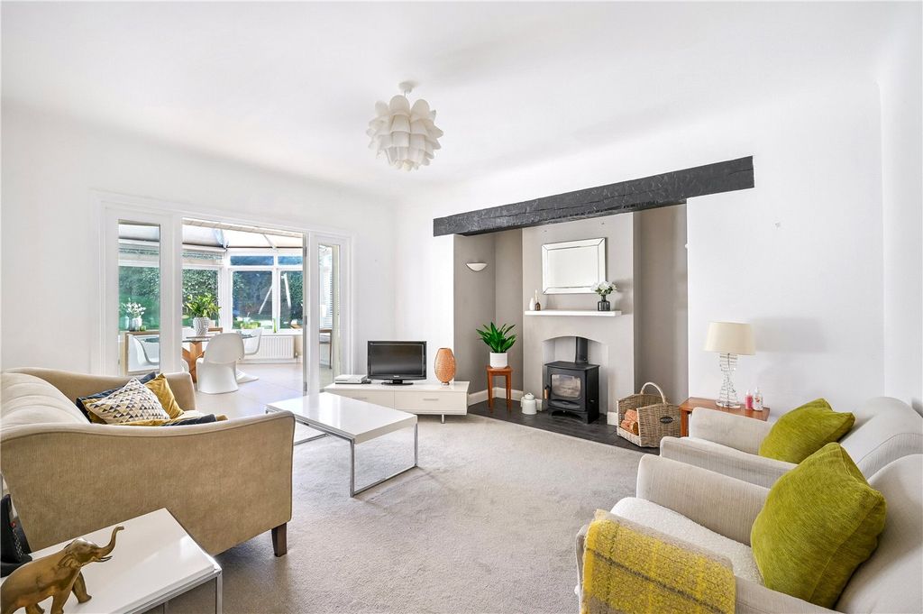 Additional image 2 of 4 bed detached house for saleHolly Lane East, Banstead, Surrey SM7