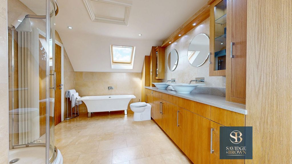 Additional image 43 of 5 bed detached house for saleNew Street, Swanwick DE55