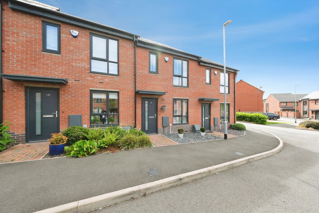 Additional image 20 of 2 bed terraced house for saleKiln Drive, Belper DE56