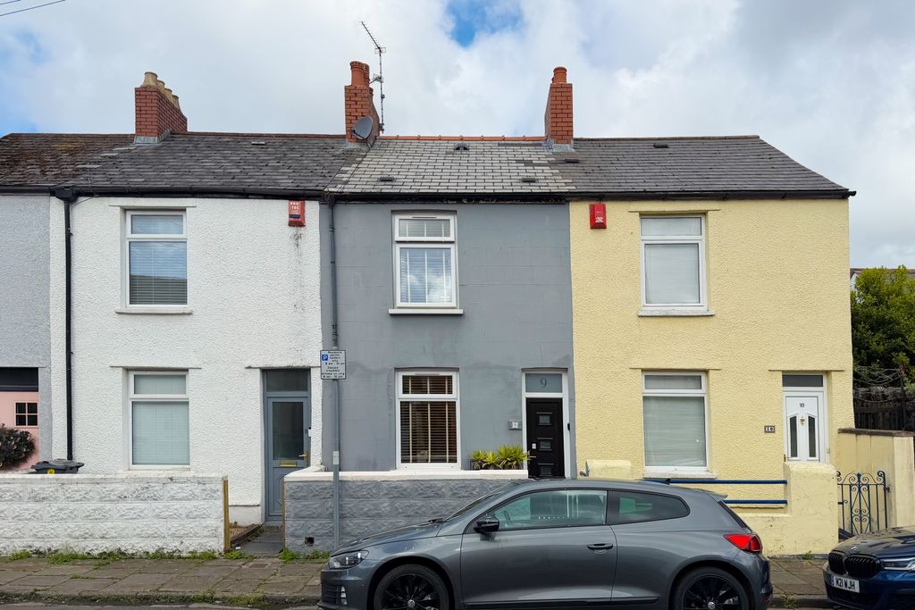 Additional image 30 of 2 bed terraced house for saleGrouse Street, Roath CF24