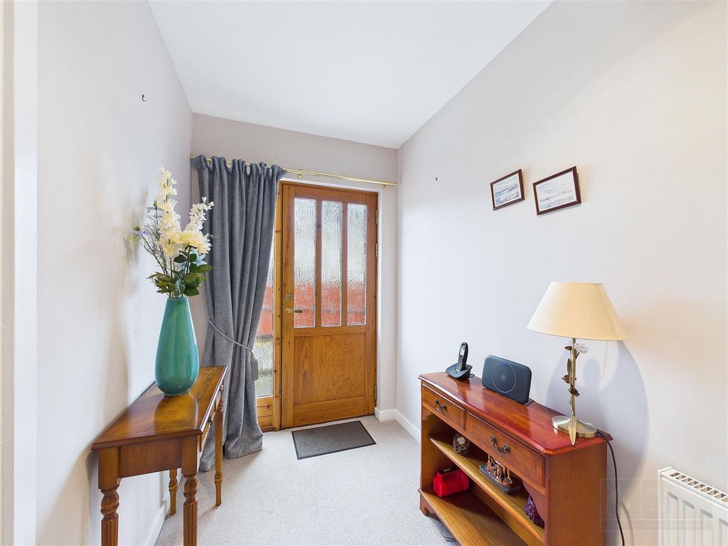 Additional image 6 of 3 bed detached bungalow for sale32 Strathspey Drive, Grantown On Spey PH26