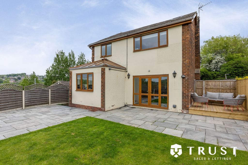 Additional image 41 of 3 bed detached house for saleMill Lane, Batley WF17