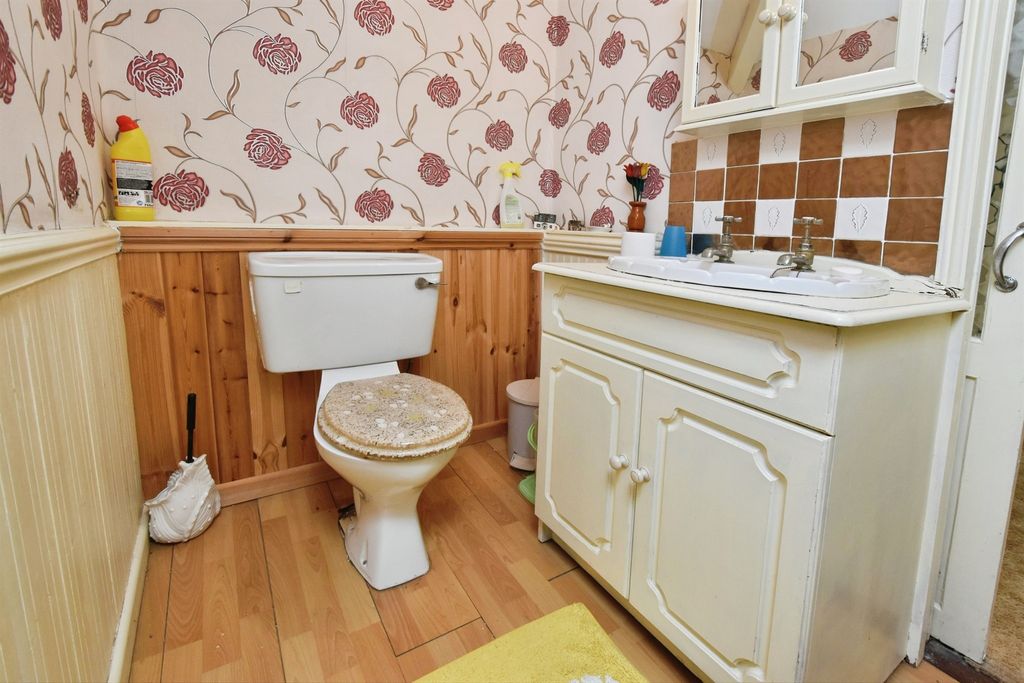 Additional image 19 of 4 bed semi-detached house for saleCrichton Cottage, Abernant, Aberdare CF44
