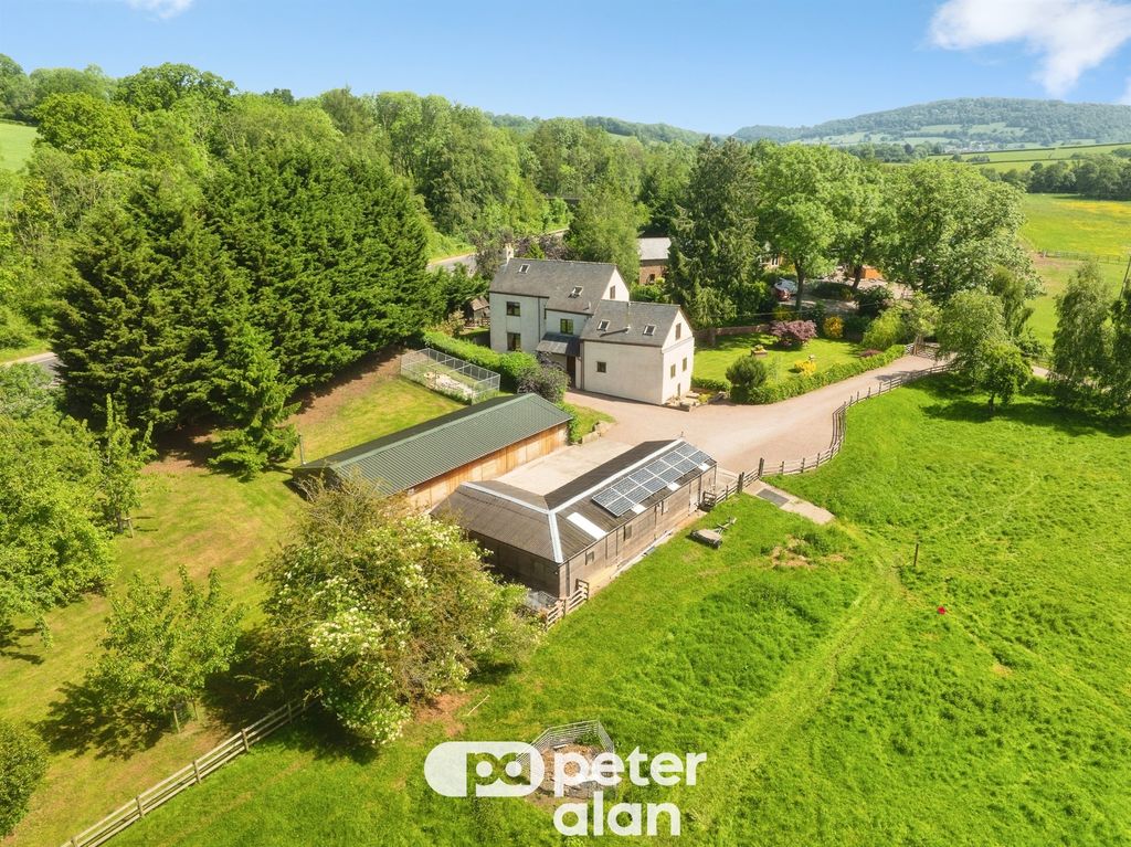 Additional image 25 of 4 bed detached house for saleWonastow Mill, Mitchel Troy, Monmouth NP25