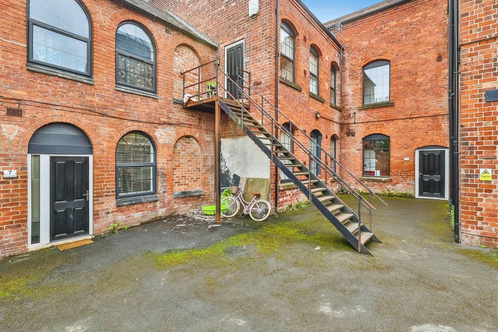 Additional image 16 of 1 bed flat for saleWood Street, Ilkeston DE7