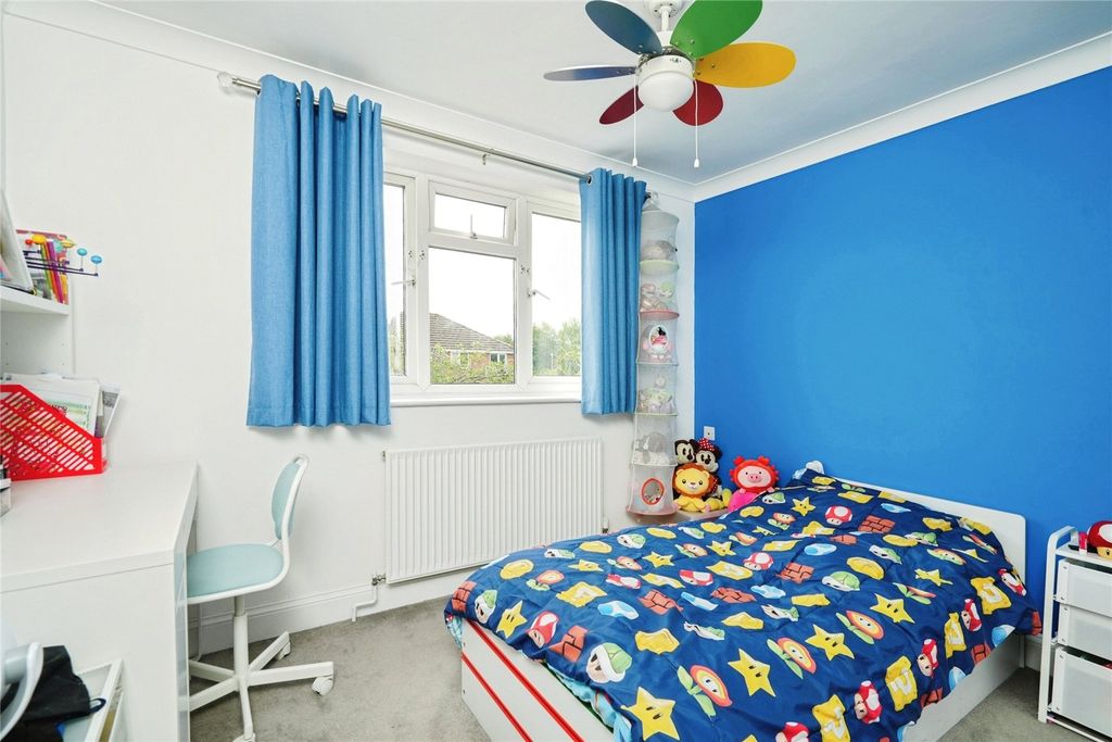 Additional image 9 of 3 bed detached house for saleBenson Close, Bicester, Oxfordshire OX26