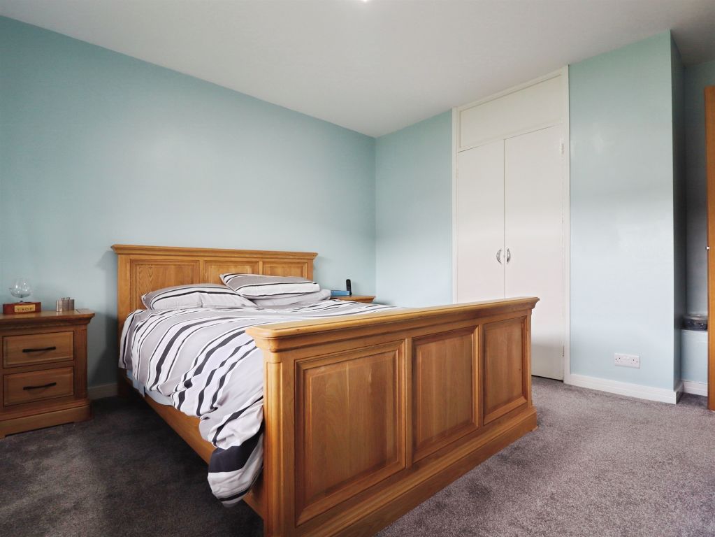 Additional image 13 of 3 bed semi-detached house for saleTy To Maen Close, Old St. Mellons, Cardiff CF3
