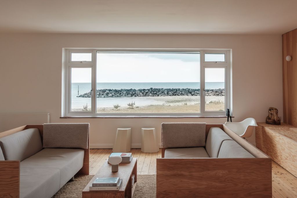 5 bed semi-detached house for saleHigh Seas, Elmer, West Sussex PO22