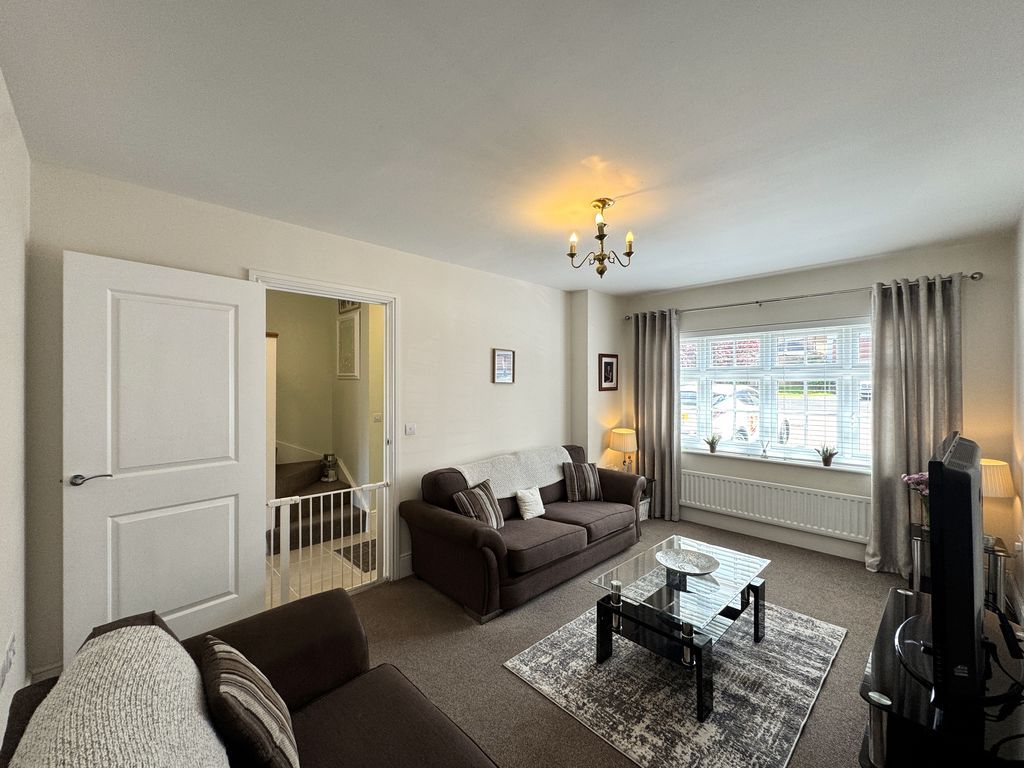 Additional image 11 of 3 bed semi-detached house for saleKings Acre, Fields Park Road, Newport NP20