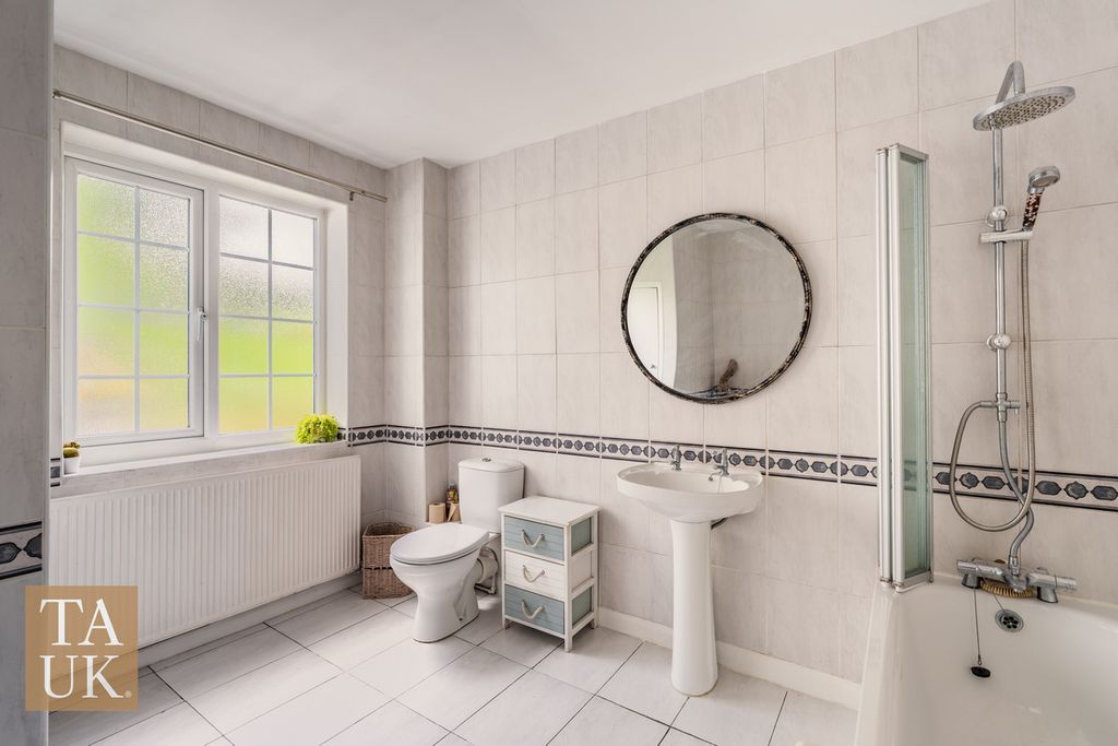 Additional image 16 of 3 bed detached house for saleMilwr Road, Holywell CH8