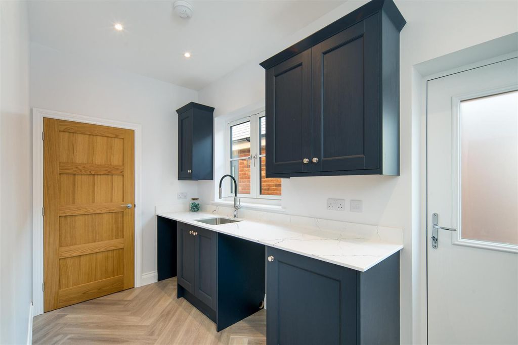 Additional image 11 of 4 bed detached house for saleBembridge, Isle Of Wight PO35