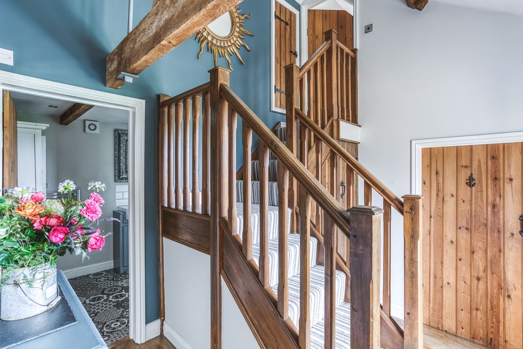 Additional image 23 of 3 bed barn conversion for saleBroadholme, Belper DE56