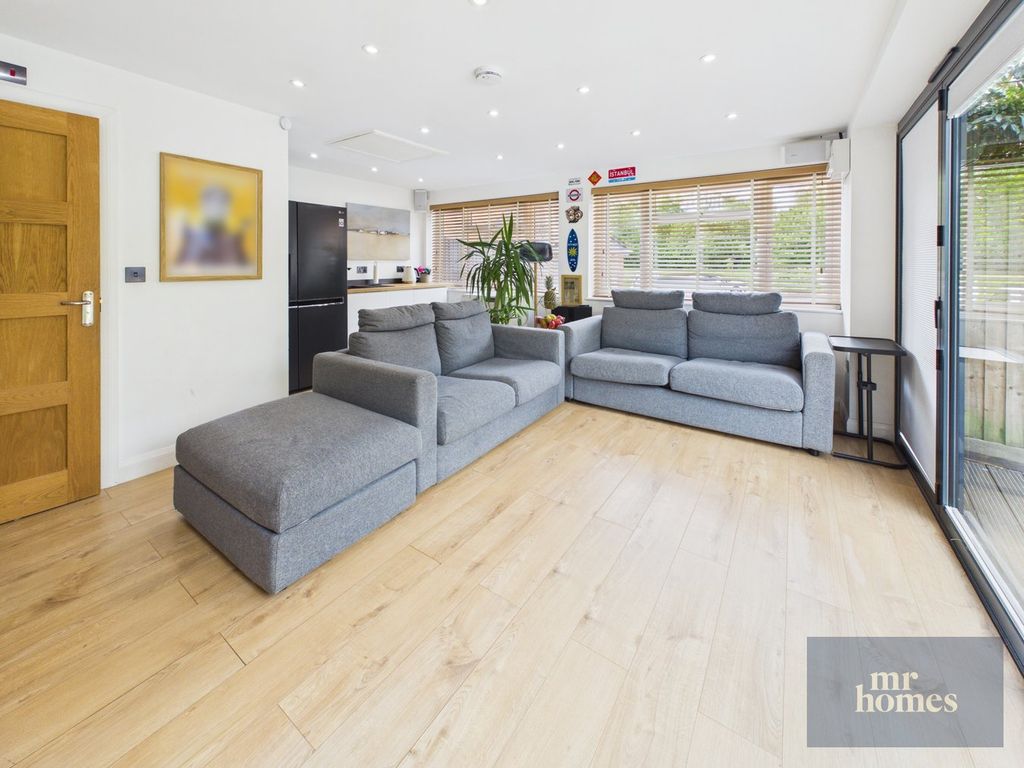 Additional image 5 of 4 bed detached house for salePatreane Way, Michaelston Gardens, Cardiff CF5
