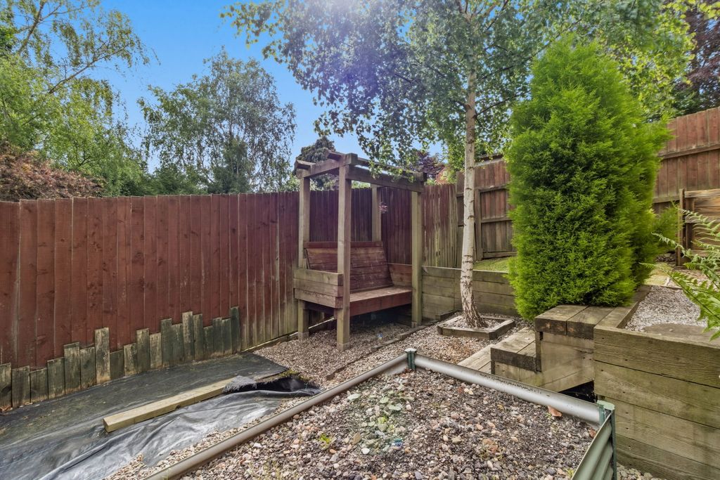 Additional image 24 of 4 bed end terrace house for saleKempson View, Bromyard HR7
