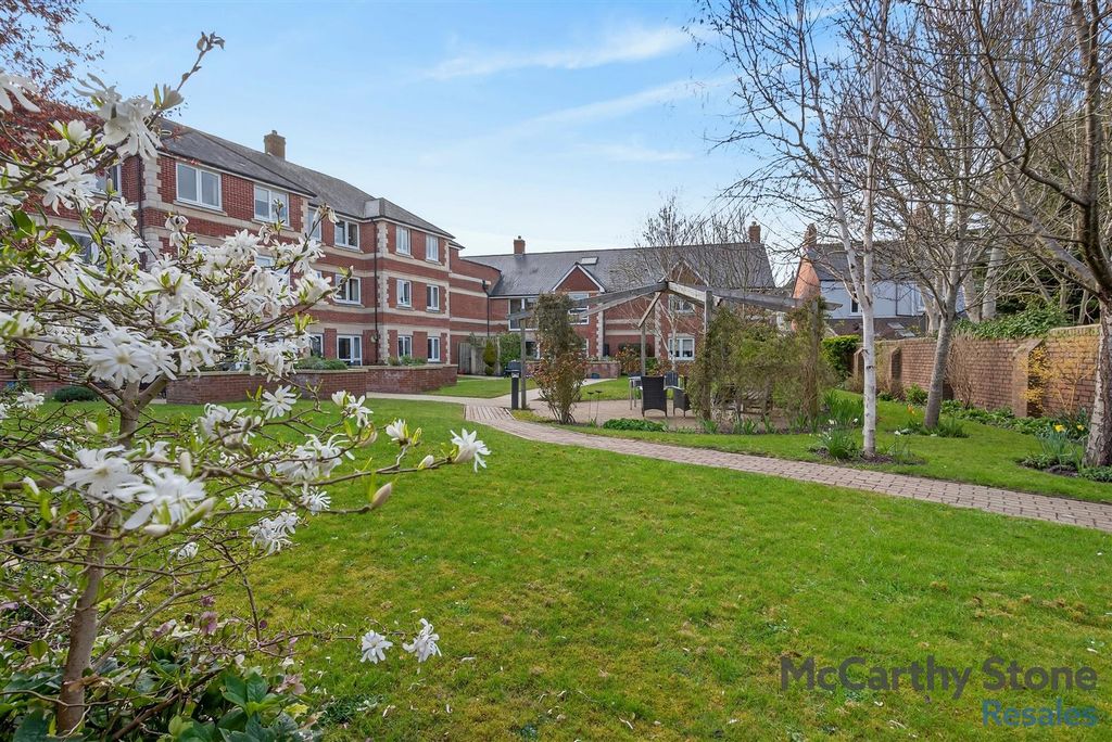 Additional image 22 of 1 bed flat for saleThomas Court, Marlborough Road, Cardiff CF23
