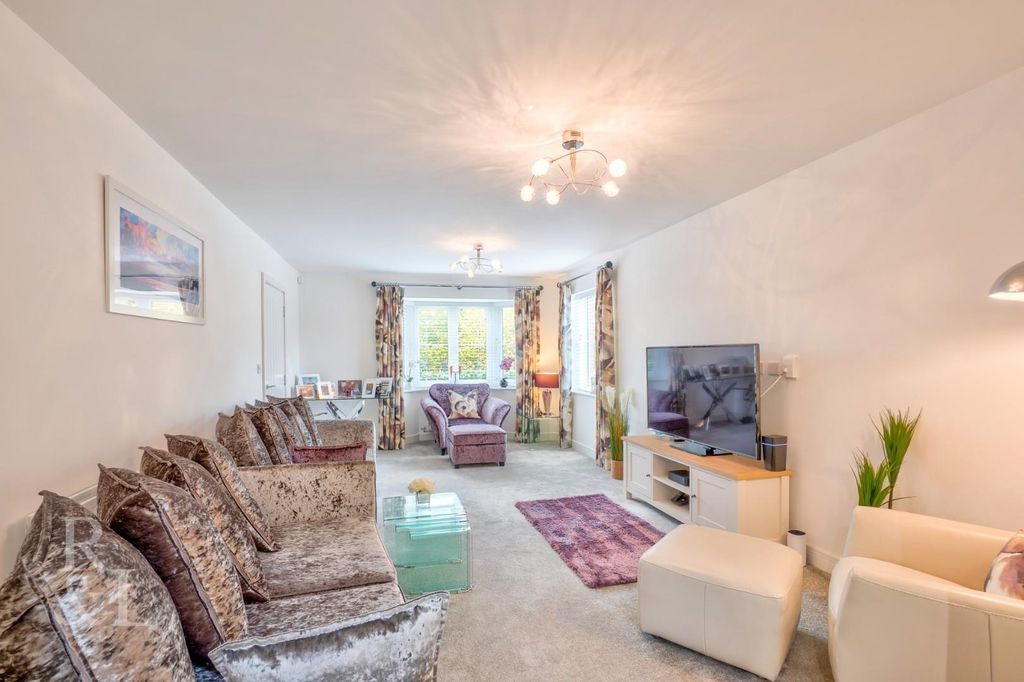 Additional image 8 of 5 bed detached house for saleDickinson Close, Ashby-De-La-Zouch LE65