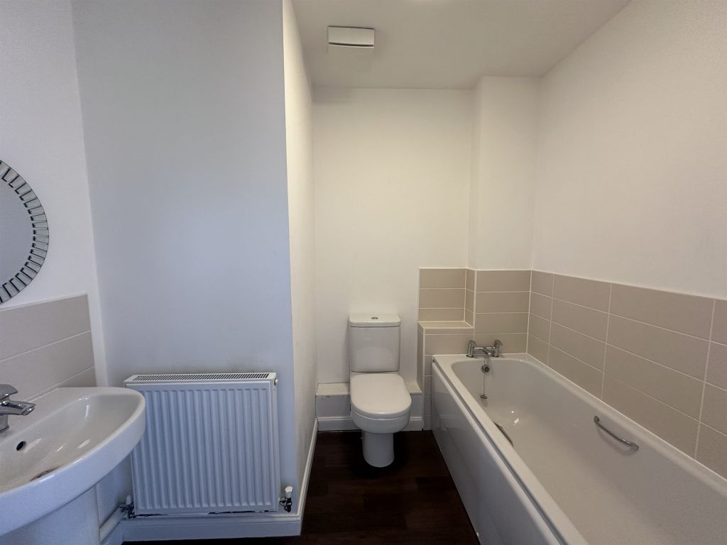 2 bed flat for saleMinotaur Way, Pentrechwyth, Swansea SA1 photo 3