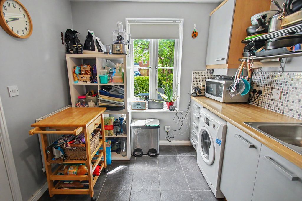 Additional image 5 of 3 bed semi-detached house for saleBluebell View, Llanbradach, Caerphilly CF83