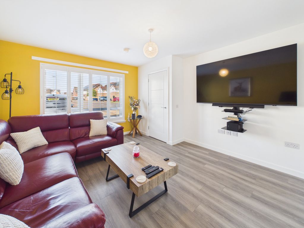 Additional image 5 of 2 bed terraced house for saleRosewood Gardens, Uddingston G71