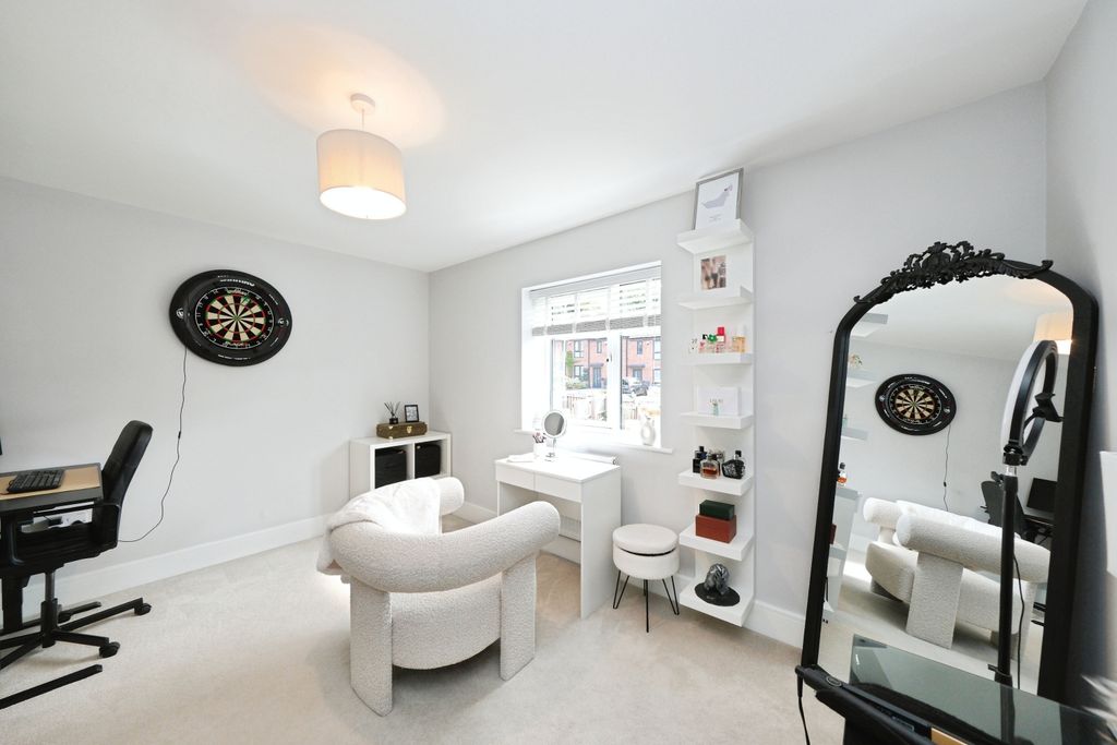Additional image 14 of 2 bed terraced house for saleKiln Drive, Belper DE56