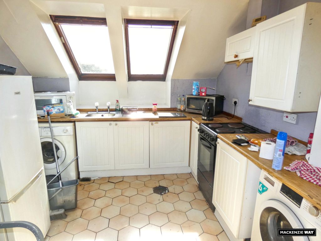 Additional image 4 of 1 bed flat for sale200E Glasgow Street, Ardrossan, North Ayrshire KA22