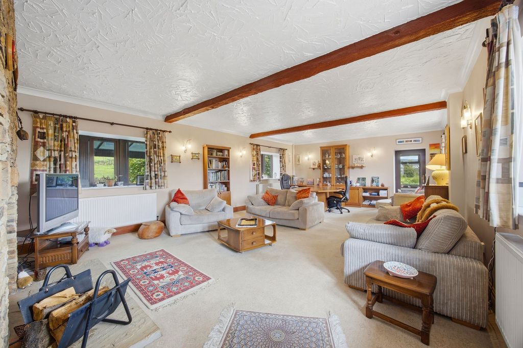 Additional image 55 of 5 bed detached house for saleMoss Farm, Blackwood Road, Bacup, Rossendale OL13