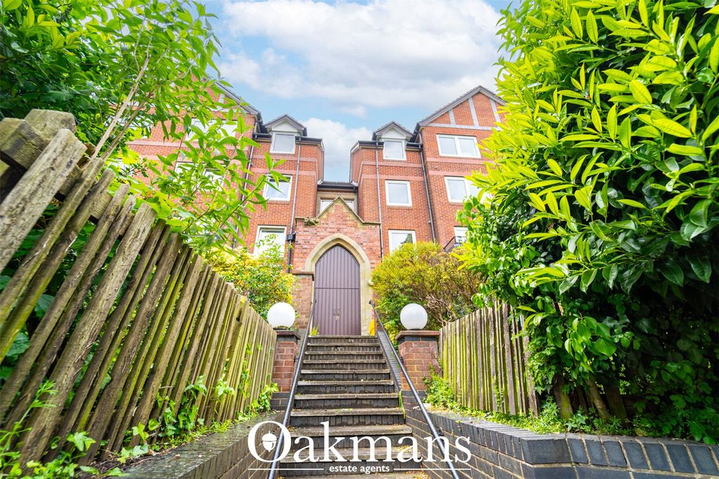 Additional image 12 of 2 bed flat for saleEdnall Lane, Bromsgrove, Worcestershire B60