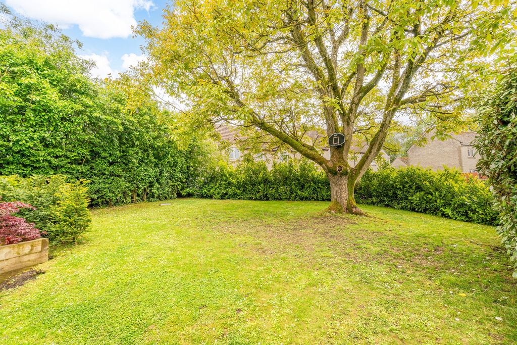 Additional image 17 of 5 bed detached house for saleChurch Rise, Burton SN14