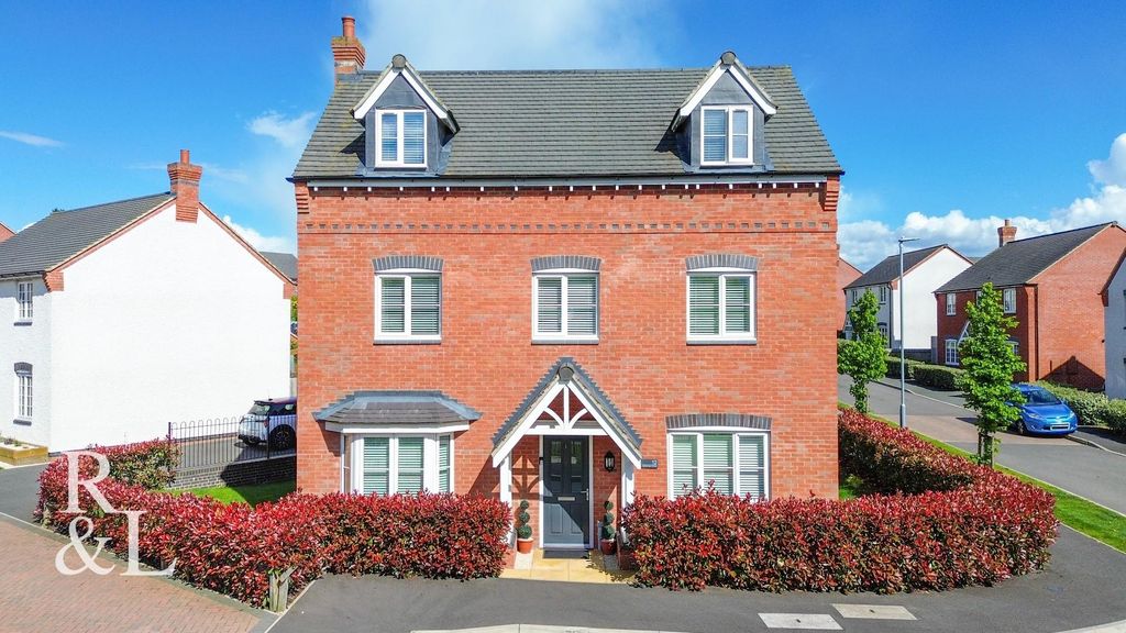 Additional image 47 of 5 bed detached house for saleDickinson Close, Ashby-De-La-Zouch LE65