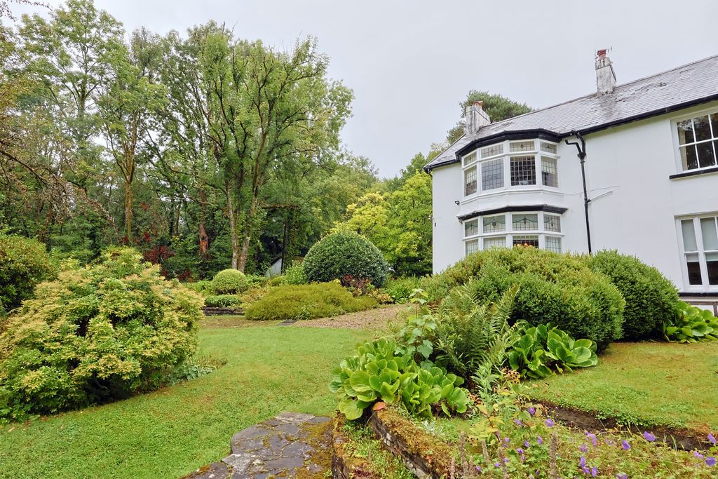 Additional image 65 of 5 bed detached house for saleWerfa House, Werfa Lane, Abernant, Aberdare CF44