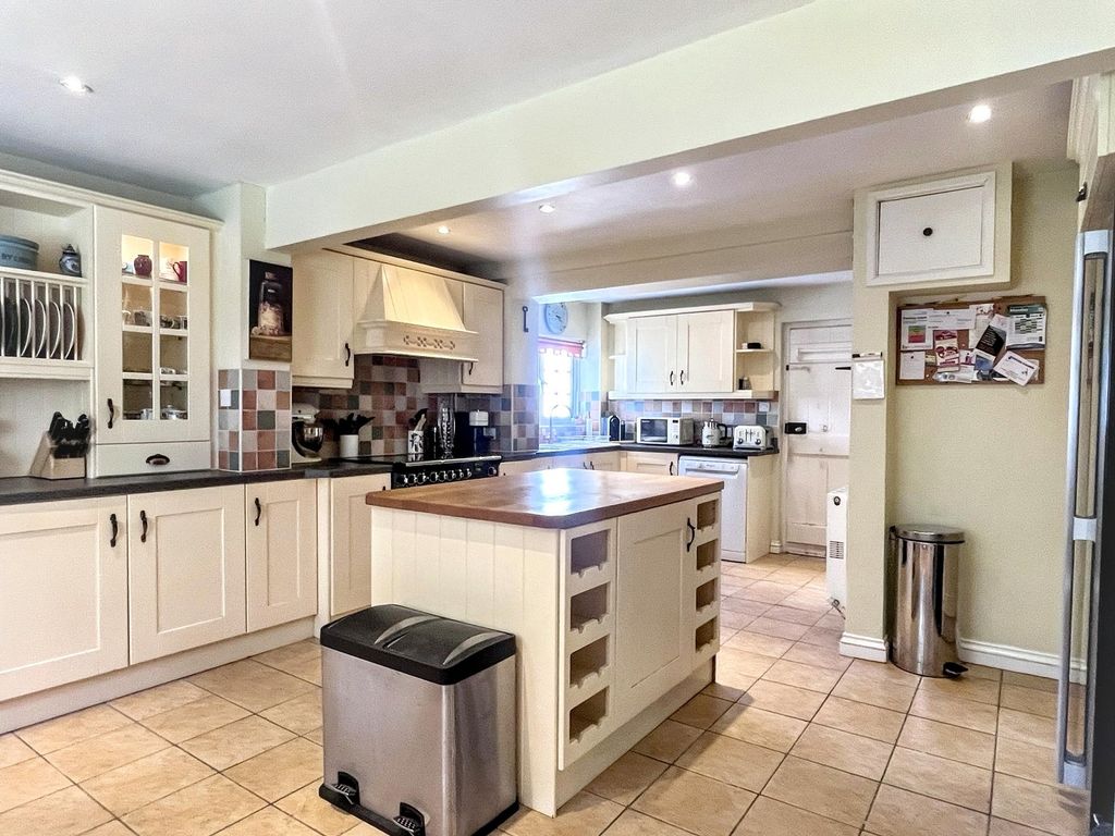 Additional image 13 of 4 bed detached house for sale39 Church Road, Winscombe, North Somerset. BS25