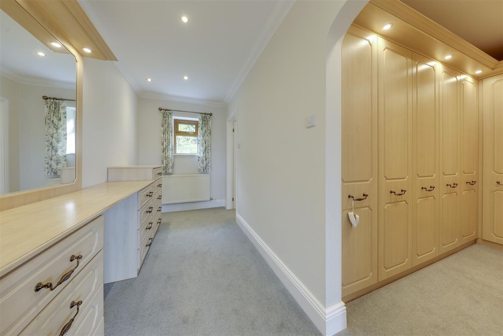 Additional image 23 of 5 bed detached house for saleRochdale Road, Bacup, Rossendale OL13