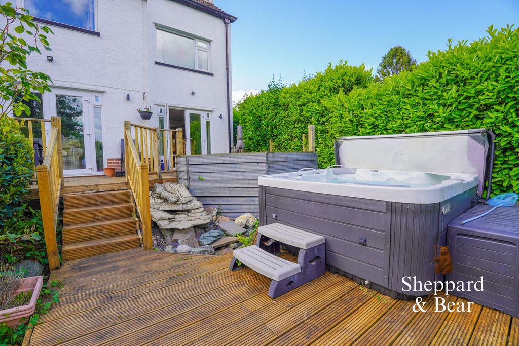 Additional image 13 of 3 bed detached house for saleNewport Road, Castleton, Cardiff CF3