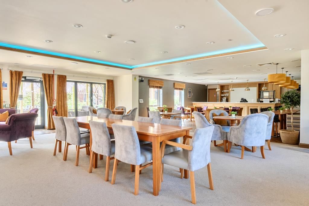 Additional image 16 of 2 bed flat for saleBanbury, Oxfordshire OX16