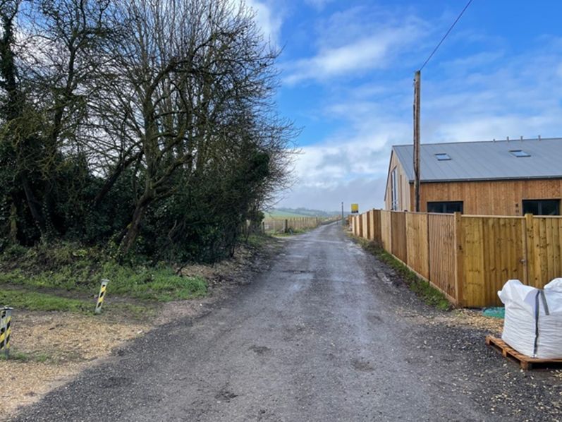 Additional image 4 of Land for saleLand Lying To The West Of, Westwood Lane, Plot A, Wanborough, Guildford GU32Jr GU3