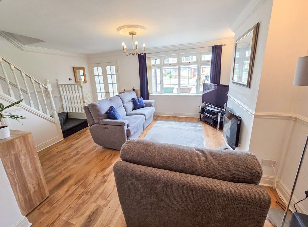 Additional image 2 of 3 bed semi-detached house for saleSt. Davids Way, Caerphilly CF83